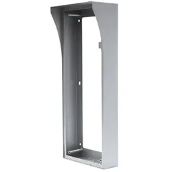 Dahua Technology VTOB114, Aufputzdose, Aluminium, Aluminium, 149,4 mm, 80,6 mm,