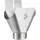 Grömo Einhangstutzen oval RG 333 für Fallrohr DN 87