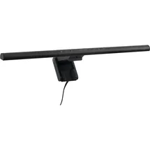 BenQ ScreenBar Pro LED Monitorlampe Schwarz