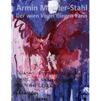 Hatje Cantz Armin Mueller-Stahl: