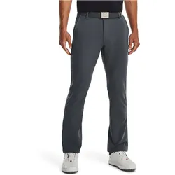 UNDER ARMOUR Tech Golfhose Herren 012 - pitch gray/pitch gray/pitch gray W34/L34