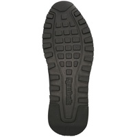 Reebok Glide Damen Sport Sneaker Freizeitschuhe schwarz, Schuhgröße:40.5 EU