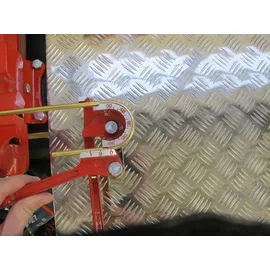 Rothenberger Minibend Handbiegegerät 025160E