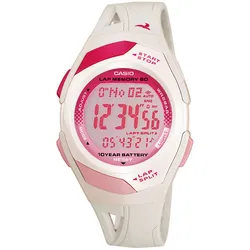Casio Armbanduhr Sports STR-300-7EG digital