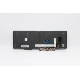 Lenovo CMNM-CS20,BK-BL,LTN,GER, Schwarz