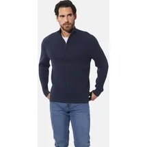 Babista Pullover HERMENIO", dunkelblau- 48/50