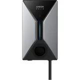 Anker SOLIX V1 Wandladestation Typ 2 (22 kW, 32 A) 5 m