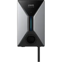 Anker SOLIX V1 Wandladestation Typ 2 (22 kW, 32 A) 5 m