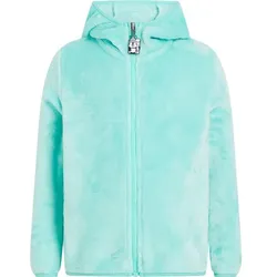 McKINLEY Kinder Unterjacke KK.-Mä.-Unterjacke, MINT, 104