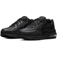Nike Air Max LTD 3 Herren Black/Black/Black 44