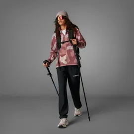 adidas Terrex Multi Liteflex Hose schwarz XS