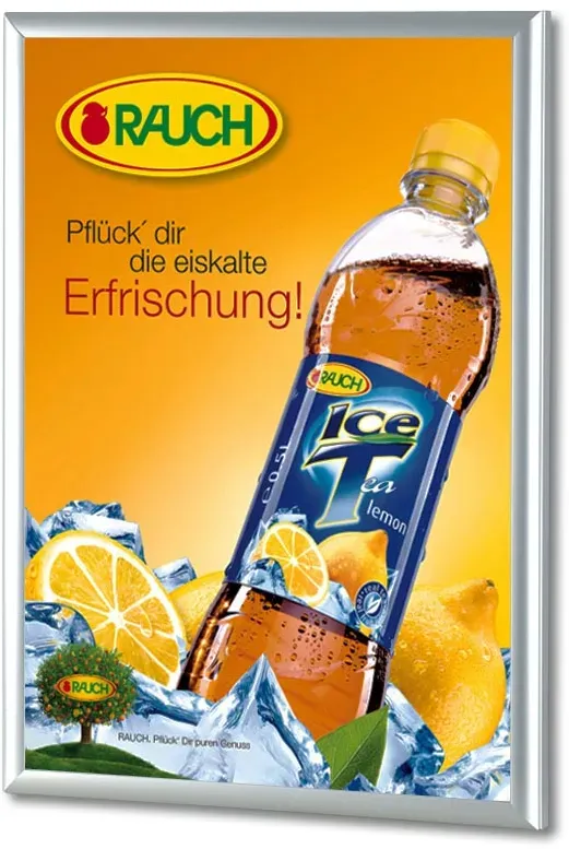 Leuchtkasten LED-Light DIN A3 einseitig