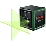 Bosch Kreuzlinien-Laser Quigo Green