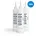 Uniqe Zahngel 250 ml