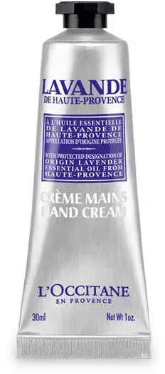 Lavendel Handcreme