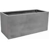 Vivanno Maxi 100 x 45 x 45 cm Grau