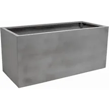 Vivanno Maxi 100 x 45 x 45 cm Grau