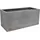 Vivanno Maxi 100 x 45 x 45 cm Grau