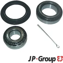 Jp Group Radlagersatz [Hersteller-Nr. 881603193] für Opel