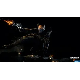 ACTIVISION Call of Duty: Black Ops 4