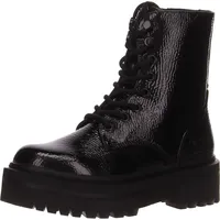 Dockers by Gerli Langschaftstiefel Schwarz - 40