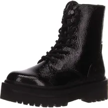 Dockers by Gerli Langschaftstiefel Schwarz - 40