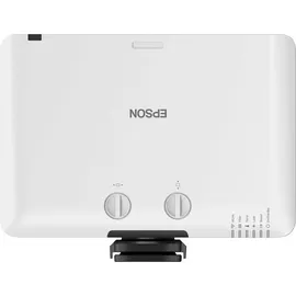 Epson EB-L530U 3LCD Weiss
