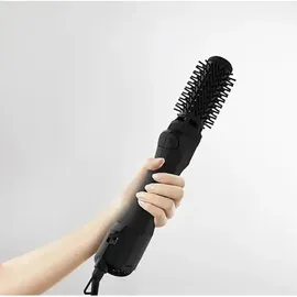 Rowenta UB 9520 Brush Activ Lockenstab schwarz