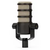 RØDE Microphones Rode PodMic Podcast Mikrofon