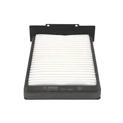 Bosch Filter, Innenraumluft [Hersteller-Nr. 1987432210] für Land Rover