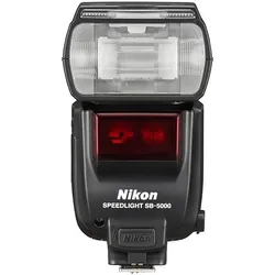 Nikon SB-5000 Speedlight | ✔️ Temporär mit 100 € gratis geschenkbox