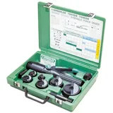 Klauke Hydraulikstanze 50356143SET
