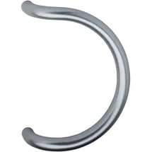 KWS Türgriff Serie 84 Halbkreis Edelstahl