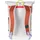 Snap Climbing Roll Top 17l Rucksack - Chalk - One Size