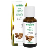 Bergland Pharma Bergland - Argan-Öl 30ml Körperöl (433 €