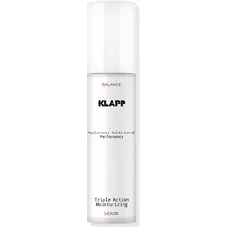 KLAPP Cosmetics Balance Serum 50ml