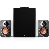 Teufel ULTIMA 20 CONCEPT Power Edition "2.1-Set"