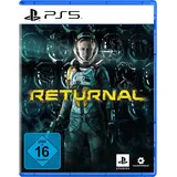 Returnal (USK) (PS5)