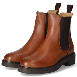 LLOYD Chelsea-Boots Herren Braun 40