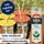 BELTON AQUAcolours Buntlack RAL 2004 Reinorange 0,4 l