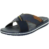 Rieker 21098 ozeanblau 42