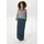 Aniston CASUAL Maxirock Damen Marine 40