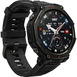 Amazfit T-Rex 3 Pro 48 mm Tactical Black