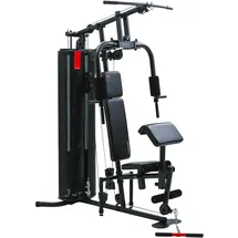 Christopeit SP 2000 B-Ware