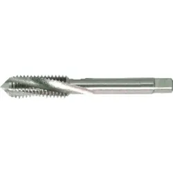Maschinen-Gewindebohrer DIN 352D HSSE M12,0