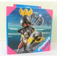 Playmobil Special Doppelaxt-Ritter 4746