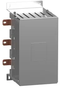 Schneider Electric APM1L0LFMN4 Netzfiltermodul, Altivar Process Modular, 380 - 480V, flüssigkeitsgekühlt