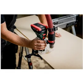Metabo FMV 18 LTX BL 8 Akku-Kantenfräse inkl. metaBOX 145