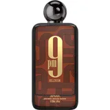 Afnan 9 PM Elixir Extrait de Parfum 100 ml