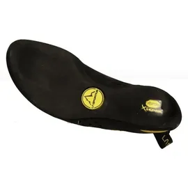 La Sportiva Katana Laces Schwarz/Gelb 35,5